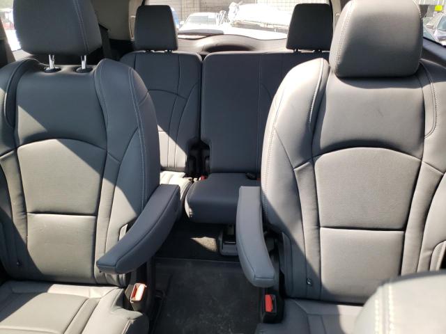 Photo 10 from auction – 2021 BUICK ENCLAVE ES with VIN 5GAERBKW1MJ257940