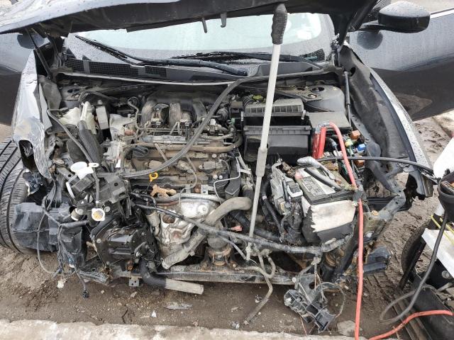 Photo 11 from auction – 2016 NISSAN MAXIMA 3.5 with VIN 1N4AA6AP9GC397755