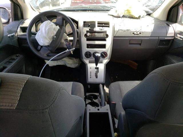 Photo 8 from auction – 2008 DODGE CALIBER SX with VIN 1B3HB48B98D755194
