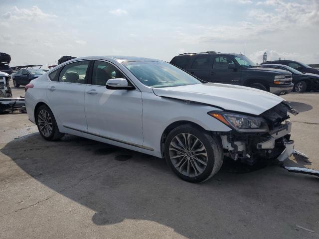 Photo 4 from auction – 2015 HYUNDAI GENESIS 3. with VIN KMHGN4JE3FU017986