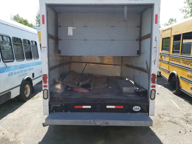 Photo 6 from auction – 2008 GMC SAVANA CUT with VIN 1GDGG31C981913989