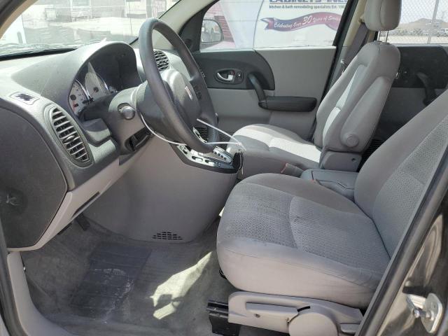 Photo 7 from auction – 2005 SATURN VUE with VIN 5GZCZ33D75S831377