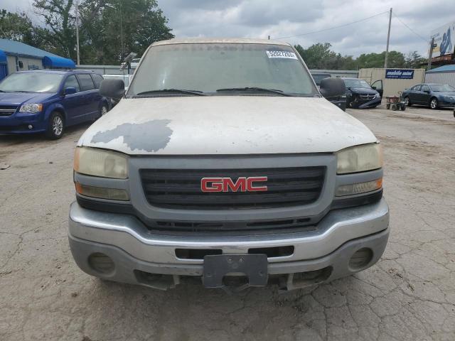 Photo 5 from auction – 2007 GMC SIERRA C25 with VIN 1GTHC29U57E180603