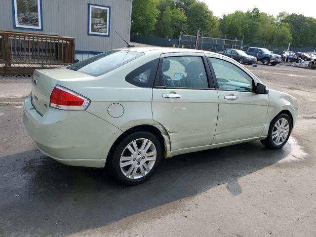 Photo 3 from auction – 2011 FORD FOCUS SEL with VIN 1FAHP3HN4BW158024