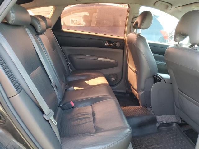 Photo 10 from auction – 2008 TOYOTA PRIUS with VIN JTDKB20U283452463