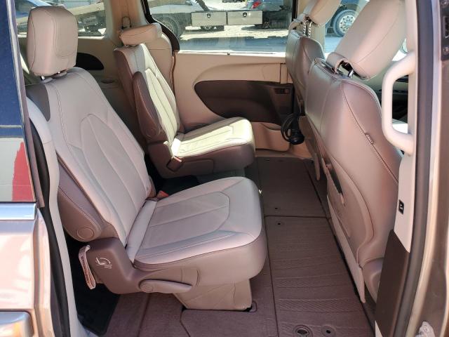 Photo 11 from auction – 2017 CHRYSLER PACIFICA T with VIN 2C4RC1BG6HR584419