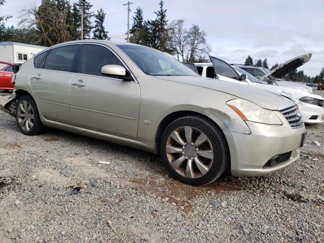 Photo 4 from auction – 2006 INFINITI M35 BASE with VIN JNKAY01F66M264243