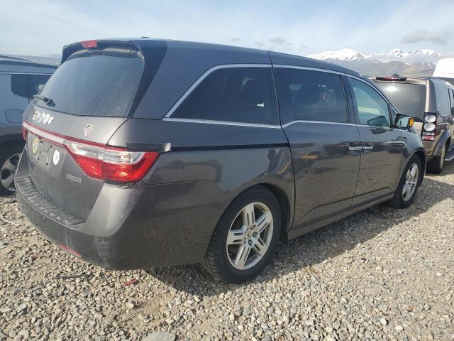 Photo 3 from auction – 2013 HONDA ODYSSEY TO with VIN 5FNRL5H97DB078667