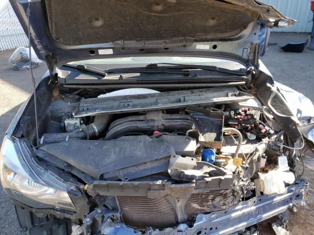 Photo 11 from auction – 2014 SUBARU IMPREZA PR with VIN JF1GPAC62E8274332