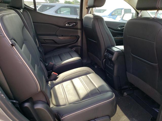 Photo 11 from auction – 2022 GMC ACADIA DEN with VIN 1GKKNPL41NZ142091