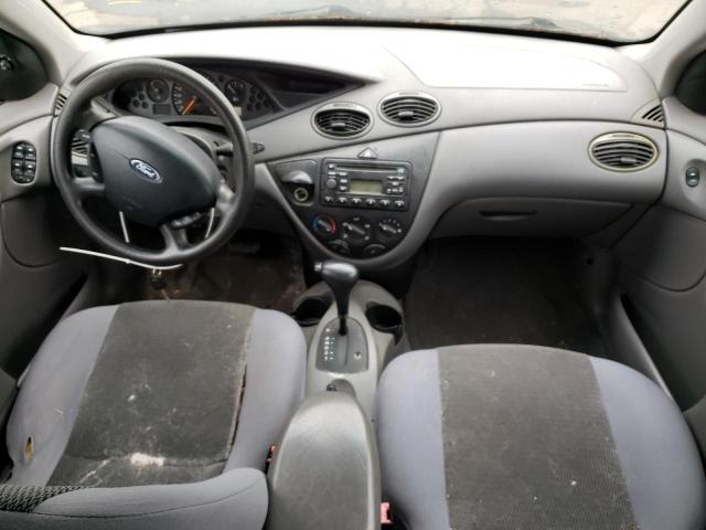 Photo 8 from auction – 2004 FORD FOCUS SE C with VIN 1FAHP34Z94W142400