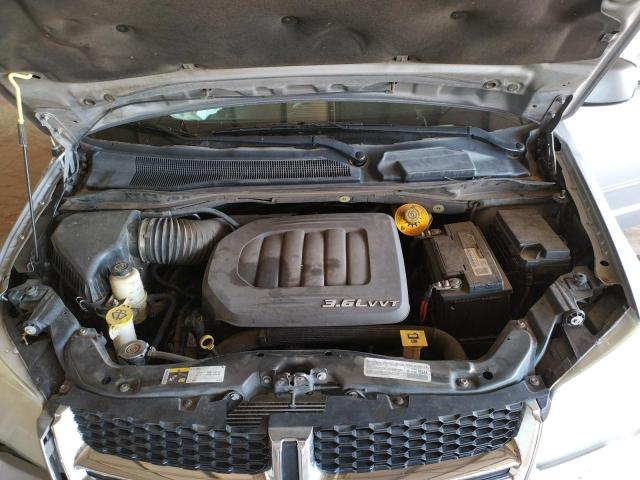 Photo 12 from auction – 2014 DODGE GRAND CARA with VIN 2C4RDGCG8ER457259