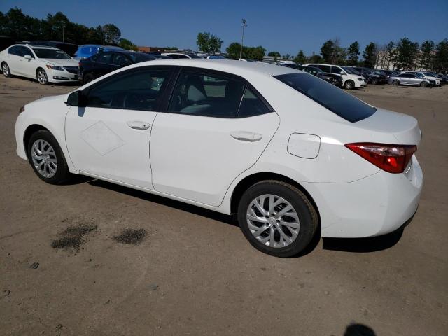 Photo 2 from auction – 2019 TOYOTA COROLLA L with VIN 5YFBURHE3KP917122