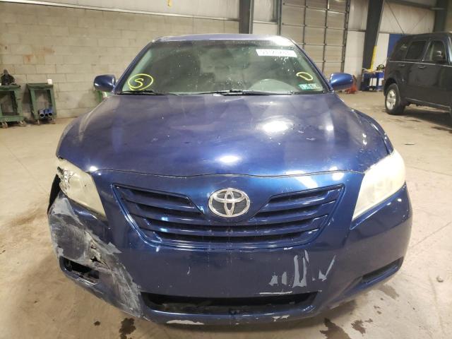 Photo 5 from auction – 2009 TOYOTA CAMRY BASE with VIN 4T1BE46K69U395958