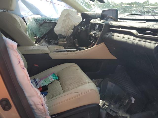 Photo 7 from auction – 2021 LEXUS RX 350 with VIN 2T2HZMDAXMC278835