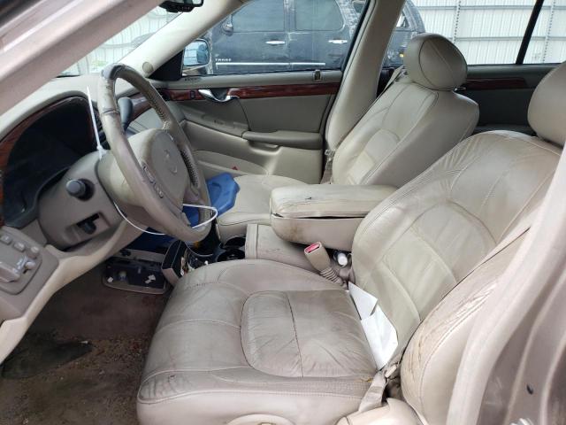 Photo 7 from auction – 2004 CADILLAC DEVILLE with VIN 1G6KD54Y84U224824