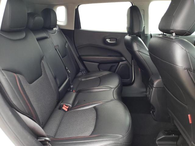 Photo 10 from auction – 2021 JEEP COMPASS TR with VIN 3C4NJDDB9MT523791