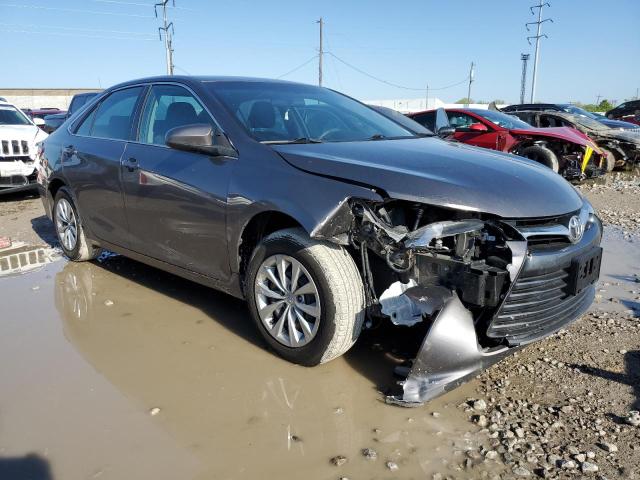 Photo 4 from auction – 2017 TOYOTA CAMRY LE with VIN 4T1BF1FKXHU721464