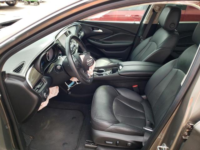Photo 7 from auction – 2019 BUICK ENVISION E with VIN LRBFXCSA9KD010310