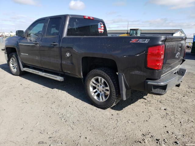 Photo 2 from auction – 2014 CHEVROLET SILVERADO with VIN 1GCVKREC5EZ221992