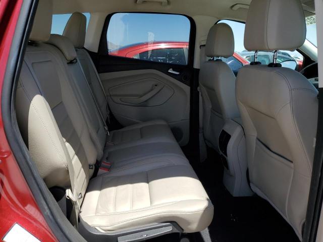 Photo 10 from auction – 2017 FORD ESCAPE TIT with VIN 1FMCU9J98HUA95961