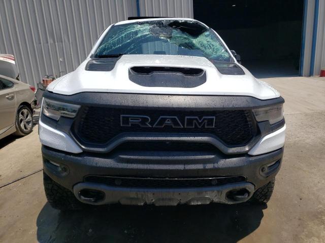 Photo 5 from auction – 2021 RAM 1500 TRX with VIN 1C6SRFU92MN903650