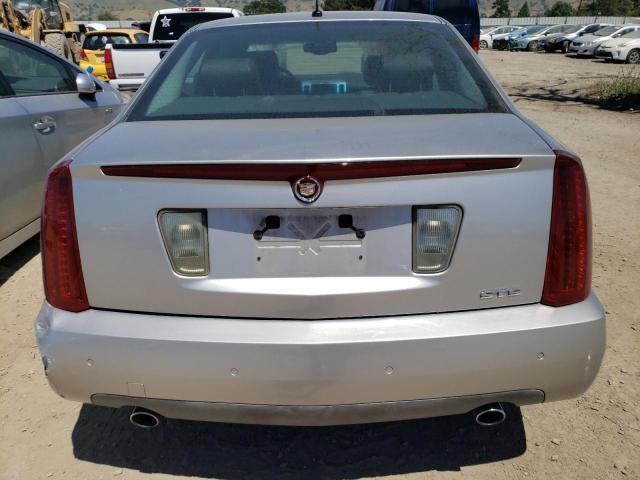 Photo 6 from auction – 2005 CADILLAC STS with VIN 1G6DW677950184631