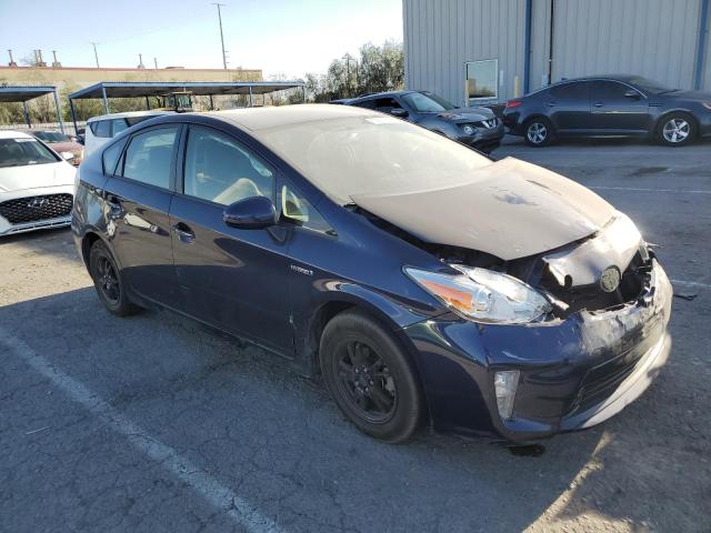 Photo 4 from auction – 2015 TOYOTA PRIUS with VIN JTDKN3DU6F0444372