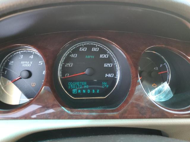 Photo 9 from auction – 2009 BUICK LUCERNE CX with VIN 1G4HP57M99U136133