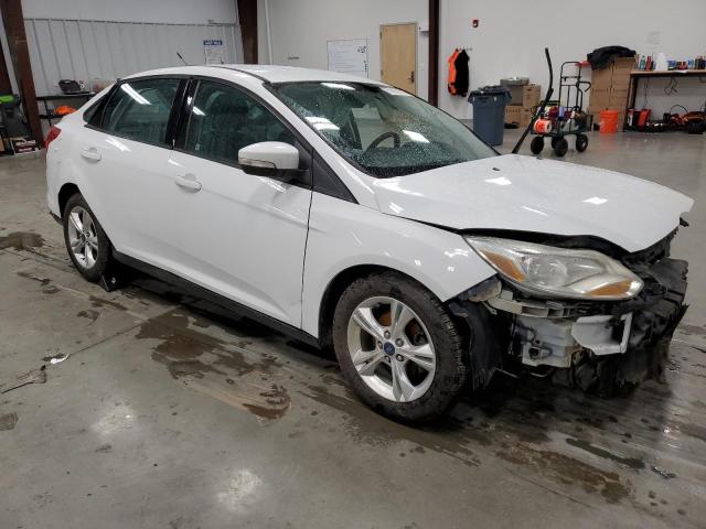 Photo 4 from auction – 2014 FORD FOCUS SE with VIN 1FADP3F23EL257947