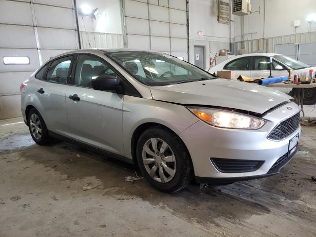 Photo 4 from auction – 2016 FORD FOCUS S with VIN 1FADP3E27GL281852