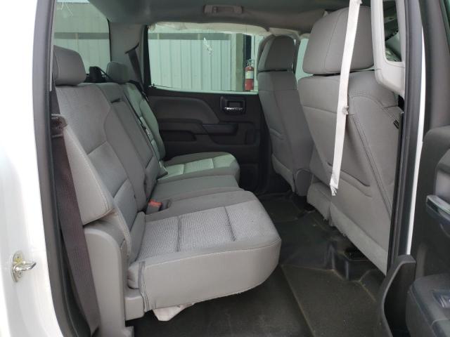 Photo 10 from auction – 2017 CHEVROLET SILVER1500 with VIN 1GCPCNECXHF181140
