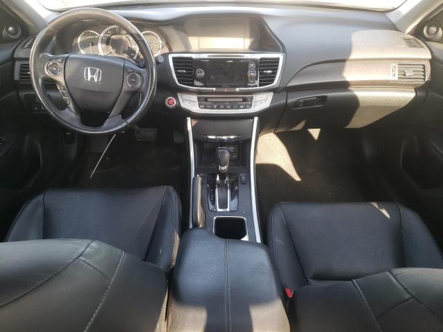 Photo 8 from auction – 2014 HONDA ACCORD EXL with VIN 1HGCR2F85EA187475