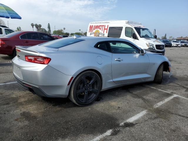 Photo 3 from auction – 2017 CHEVROLET CAMARO LT with VIN 1G1FB1RS9H0211233