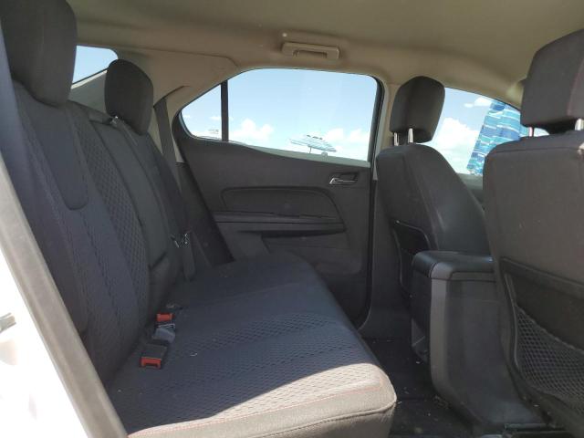 Photo 10 from auction – 2013 CHEVROLET EQUINOX LS with VIN 2GNALBEK8D6286296
