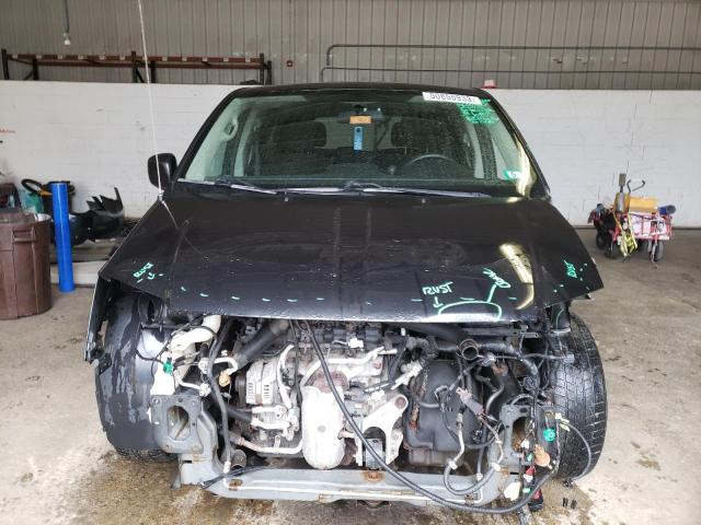 Photo 5 from auction – 2013 DODGE GRAND CARA with VIN 2C4RDGBG1DR505667
