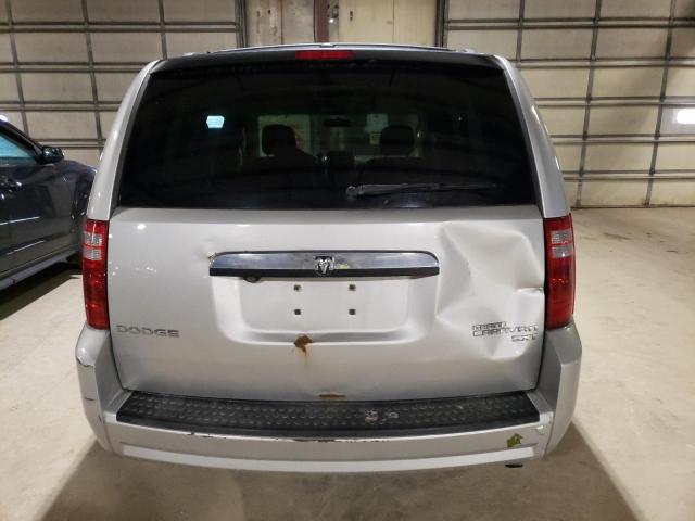 Photo 6 from auction – 2010 DODGE GRAND CARA with VIN 2D4RN5D18AR396343