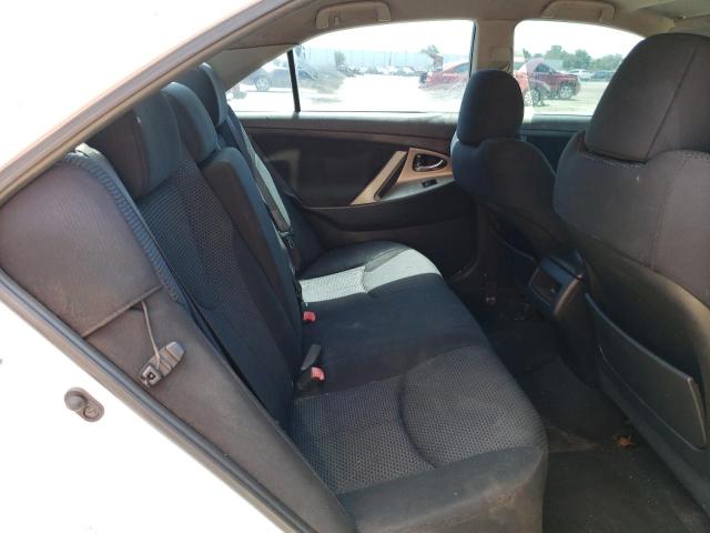 Photo 10 from auction – 2011 TOYOTA CAMRY BASE with VIN 4T1BF3EK0BU732400