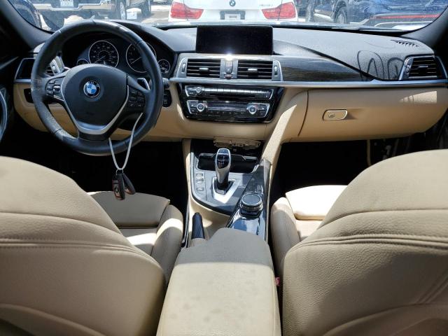 Photo 8 from auction – 2017 BMW 330 I with VIN WBA8B9G59HNU51703