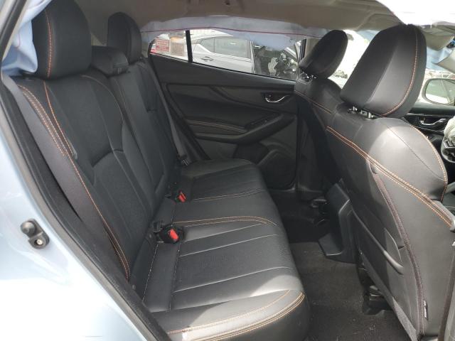 Photo 10 from auction – 2019 SUBARU CROSSTREK with VIN JF2GTAMC4KH375413