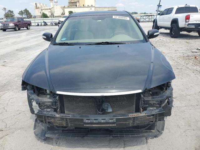 Photo 5 from auction – 2011 HYUNDAI AZERA GLS with VIN KMHFC4DF0BA539329