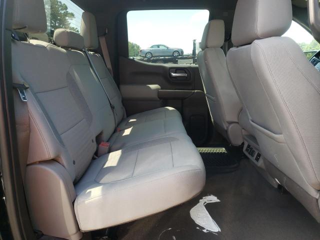 Photo 10 from auction – 2019 CHEVROLET SILVERADO with VIN 3GCUYDED5KG126091