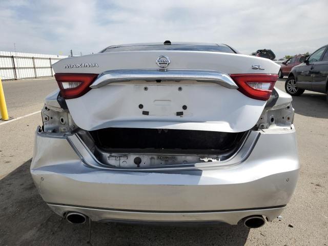 Photo 6 from auction – 2017 NISSAN MAXIMA 3.5 with VIN 1N4AA6AP1HC448263