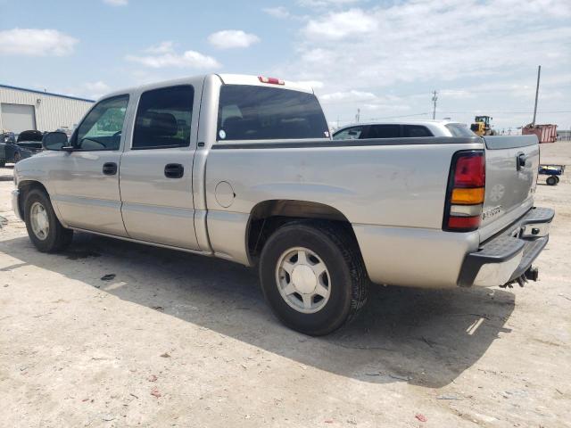 Photo 2 from auction – 2004 GMC NEW SIERRA with VIN 2GTEC13T441383542