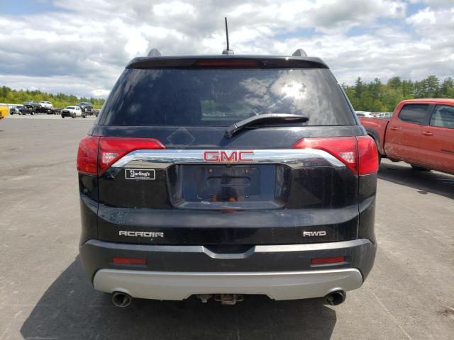 Photo 6 from auction – 2018 GMC ACADIA SLE with VIN 1GKKNSLS0JZ116898
