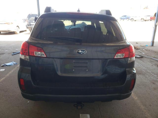 Снимка 6 от търг – 2012 SUBARU OUTBACK 3. с VIN 4S4BRDKCXC2209344