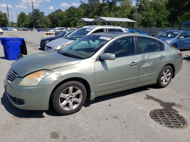 NISSAN ALTIMA 2.5 2008 with VIN 1N4AL21E48N425176 - Photo from auction
