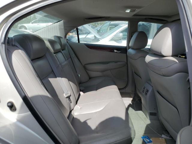 Photo 10 from auction – 2002 LEXUS ES 300 with VIN JTHBF30G320060023