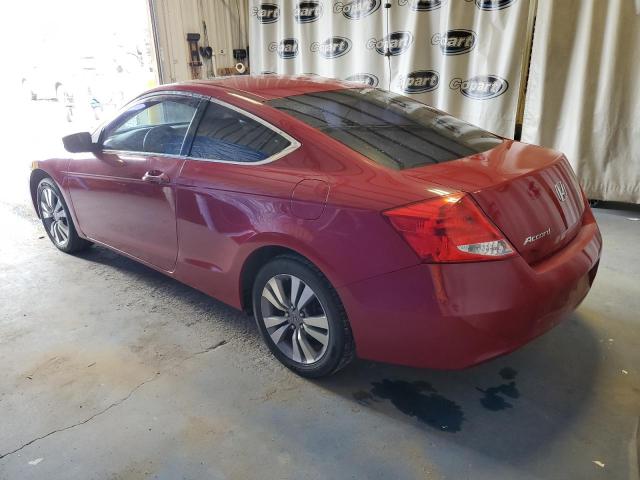 Photo 2 from auction – 2012 HONDA ACCORD EX with VIN 1HGCS1B79CA010940