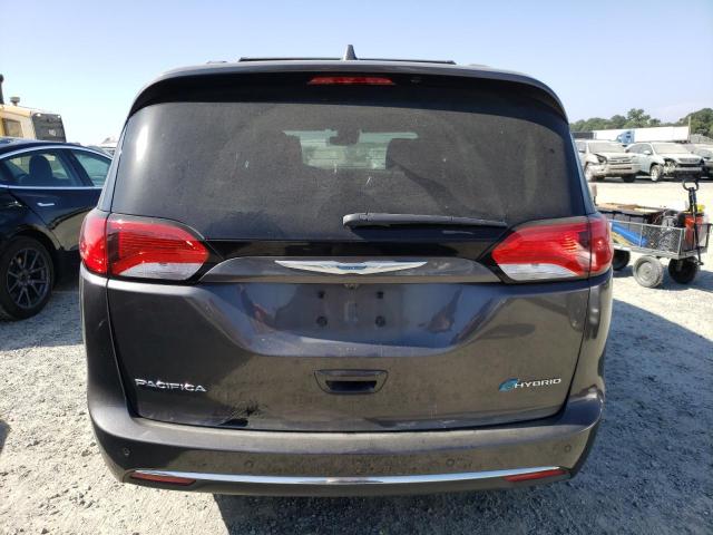Photo 6 from auction – 2018 CHRYSLER PACIFICA H with VIN 2C4RC1N71JR213685